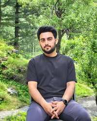 Zainab Hussain