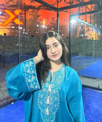 Hira Farooq
