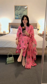Ayesha Malik