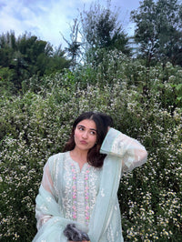 Sana Iqbal