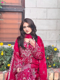 Mariam Noor